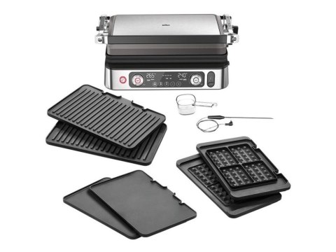 Grill Braun Multigrill 9 PRO CG9167