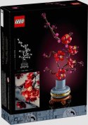 LEGO Botanical Collection 10369 - Kwiat śliwy