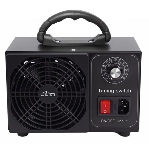 Generator OZONU MEDIA-TECH MT6540 DO DEZYNFEKCJI I OCZYSZCZANIA POWIETRZA