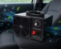 Generator OZONU MEDIA-TECH MT6540 DO DEZYNFEKCJI I OCZYSZCZANIA POWIETRZA