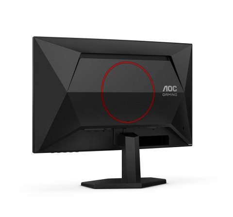 MONITOR AOC LED 23,6" C24G42E 180Hz