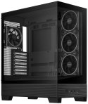 Obudowa Asus A32 PLUS TG ARGB BLACK
