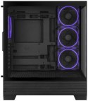 Obudowa Asus A32 PLUS TG ARGB BLACK