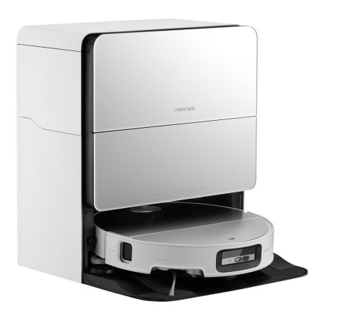 Odkurzacz automatyczny SAROS 10/WHITE S1002-00 ROBOROCK