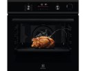 Piekarnik elektryczny Electrolux EOC6P77H 72 l | piroliza | termoobieg | termosonda | inox