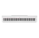 Yamaha P-225WH - Pianino cyfrowe