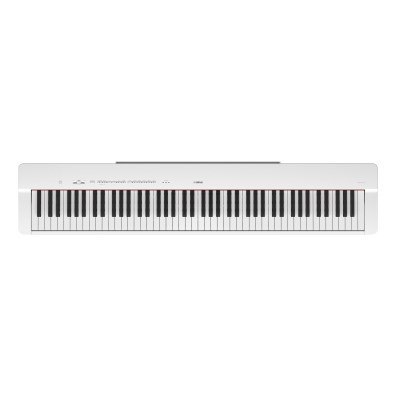 Yamaha P-225WH - Pianino cyfrowe