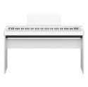 Yamaha P-225WH - Pianino cyfrowe