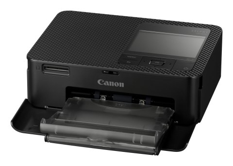 Drukarka fotograficzna Canon SELPHY CP1500 5539C002 Czarna