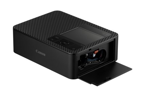 Drukarka fotograficzna Canon SELPHY CP1500 5539C002 Czarna