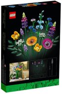 LEGO Botanical Collection 10313 - Bukiet z polnych kwiatów