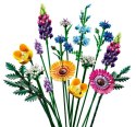 LEGO Botanical Collection 10313 - Bukiet z polnych kwiatów