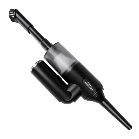 MEDIA-TECH BEZPRZEWODOWA DMUCHAWA 2W1 JET AIR DUSTER MT6538
