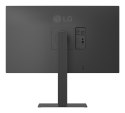 MONITOR LG LED UltraFine 4K UHD 27" 27U730A-B
