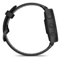 Zegarek Garmin Forerunner 265, 46mm AMOLED Black