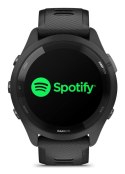 Zegarek Garmin Forerunner 265, 46mm AMOLED Black