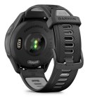 Zegarek Garmin Forerunner 265, 46mm AMOLED Black