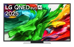 LG QNED 55QNED87A3B Telewizor 139,7 cm (55