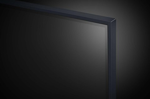 LG QNED 75QNED85T3C Telewizor 190,5 cm (75") 4K Ultra HD Smart TV Wi-Fi Czarny