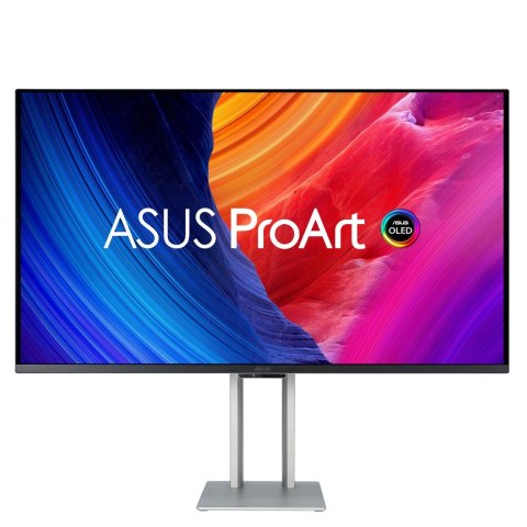 MONITOR ASUS 31.5" PA32UCDM ProArt 4K OLED 240 Hz