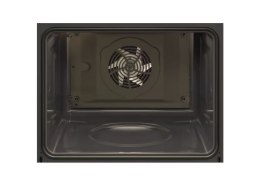 Piekarnik parowy Electrolux EOD5F71X SteamBake 600 72 l | para SteamBake | termoobieg | kataliza | inox