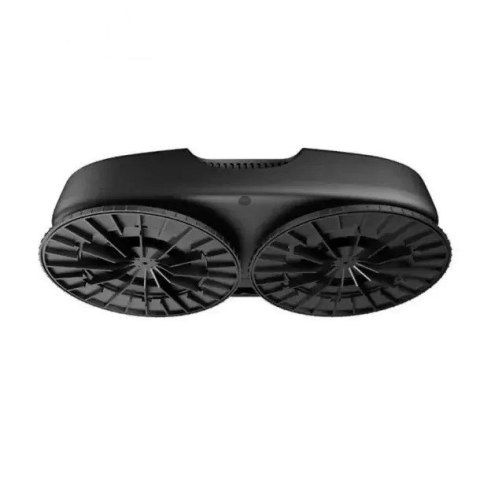 Robot do mycia okien HUTT DDC5 (czarny)