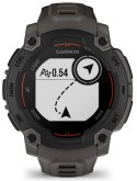 Zegarek Garmin Instinct E, 45mm MIP Black