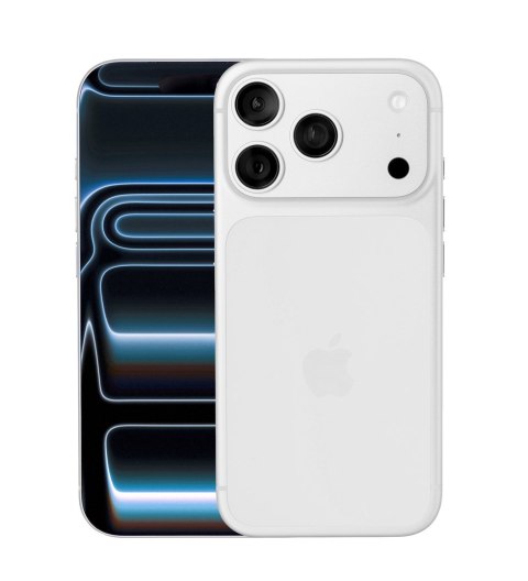 Apple iPhone 17 Pro Max 512GB Silver