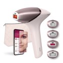 Depilacjia światłem PHILIPS LUMEA BRI 977/00
