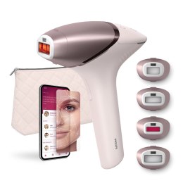 Depilacjia światłem PHILIPS LUMEA BRI 977/00