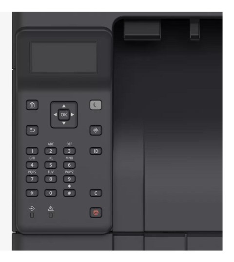 Drukarka Canon i-Sensys LBP246dw II
