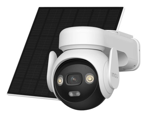 Kamera IP do monitoringu z panelem słonecznym Imou AOV PT 5MP WiFi