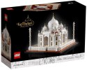 LEGO Architecture 21056 - Taj Mahal