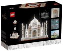 LEGO Architecture 21056 - Taj Mahal