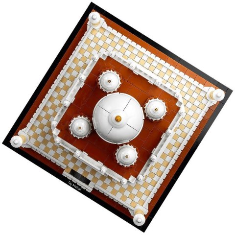 LEGO Architecture 21056 - Taj Mahal