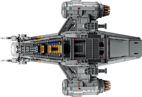 LEGO Star Wars 75331 - Brzeszczot