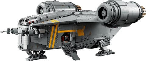 LEGO Star Wars 75331 - Brzeszczot