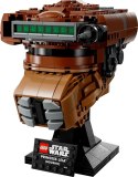 LEGO Star Wars 75351 - Hełm księżniczki Lei