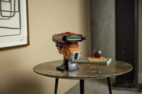 LEGO Star Wars 75351 - Hełm księżniczki Lei