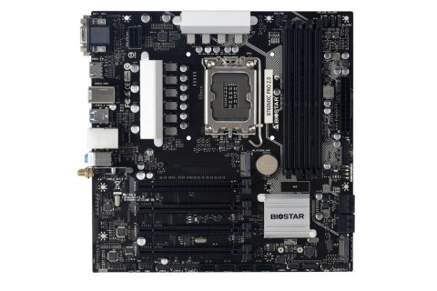 Płyta główna BIOSTAR B760MXC PRO