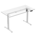 Stelaż elektryczny Xeno 2.1 White