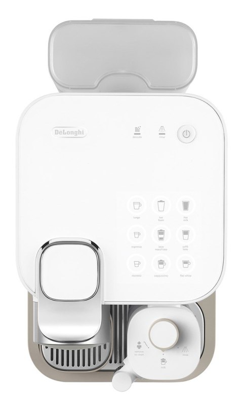 Ekspres DeLonghi EN640.W Nespresso Gran Lattissima