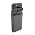 Etui na iPhone 12 mini / 13 mini z powerbankiem 4700mAh PowerCase - czarne