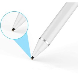 Rysik aktywny do ekranów dotykowych Active Stylus - różowy
