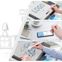 Rysik aktywny do ekranów dotykowych Active Stylus - różowy