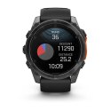 Garmin Fenix 8 51mm AMOLED Black