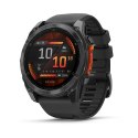 Garmin Fenix 8 51mm AMOLED Black