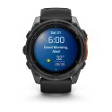 Garmin Fenix 8 51mm AMOLED Black