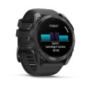 Garmin Fenix 8 51mm AMOLED Black