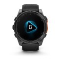 Garmin Fenix 8 51mm AMOLED Black